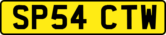 SP54CTW
