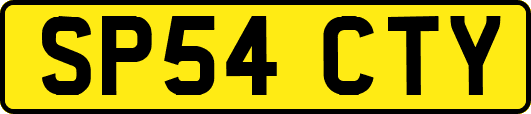 SP54CTY