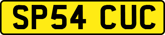 SP54CUC