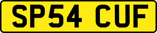 SP54CUF