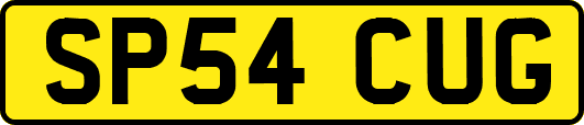 SP54CUG