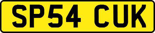 SP54CUK