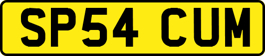 SP54CUM