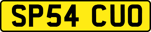SP54CUO