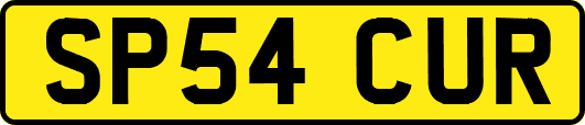 SP54CUR