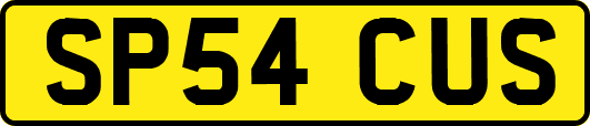 SP54CUS