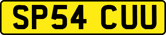 SP54CUU