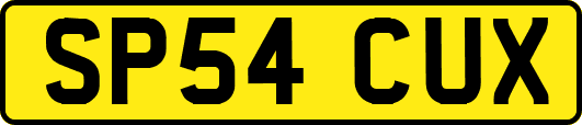 SP54CUX