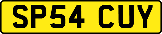 SP54CUY