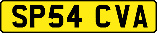 SP54CVA