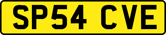 SP54CVE