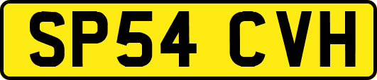 SP54CVH