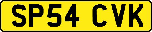 SP54CVK