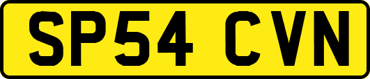 SP54CVN