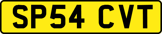 SP54CVT