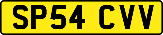 SP54CVV