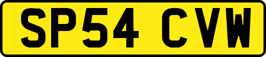 SP54CVW