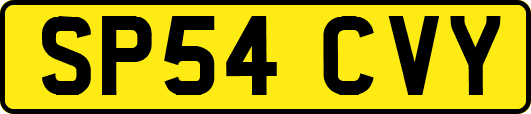 SP54CVY
