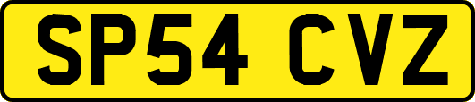 SP54CVZ