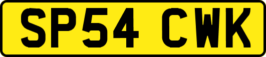 SP54CWK