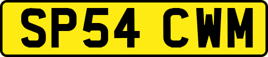 SP54CWM