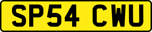 SP54CWU