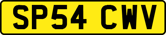 SP54CWV