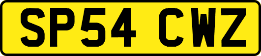 SP54CWZ
