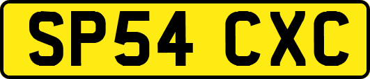 SP54CXC