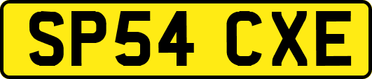 SP54CXE