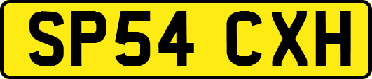 SP54CXH