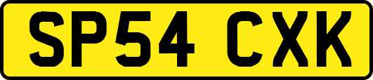 SP54CXK