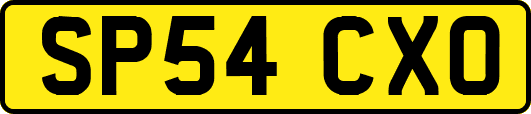 SP54CXO