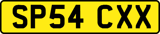 SP54CXX