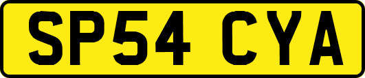 SP54CYA