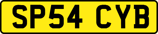 SP54CYB
