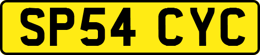 SP54CYC