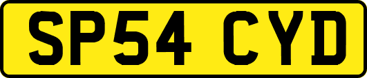 SP54CYD