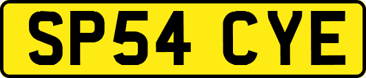 SP54CYE