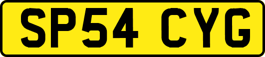 SP54CYG