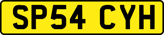 SP54CYH