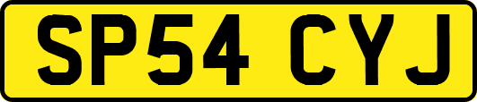 SP54CYJ