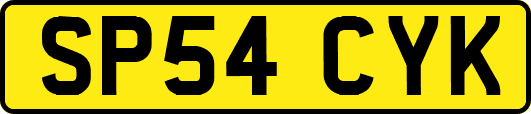 SP54CYK
