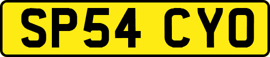 SP54CYO