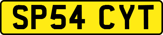 SP54CYT