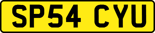 SP54CYU