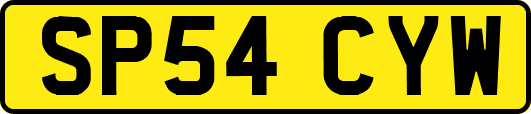 SP54CYW