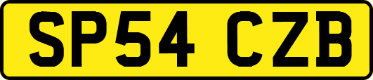 SP54CZB