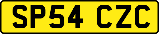 SP54CZC