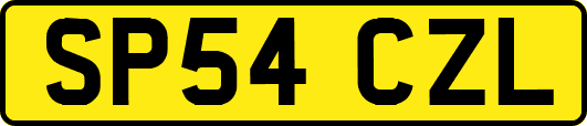 SP54CZL